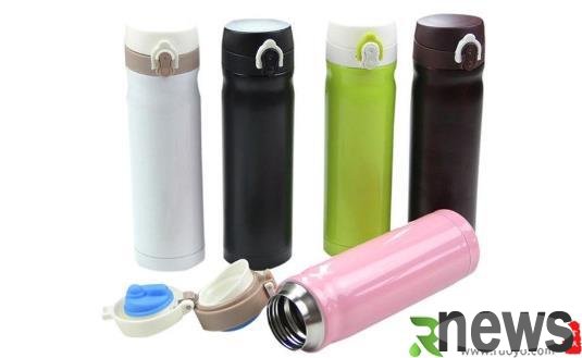 How to remove the smell of thermos