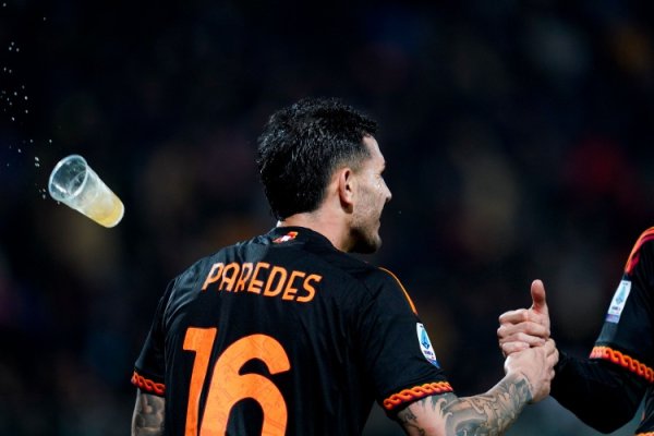 Paredes: We will fight to the end of the Champions League qualification and will strive to win next week