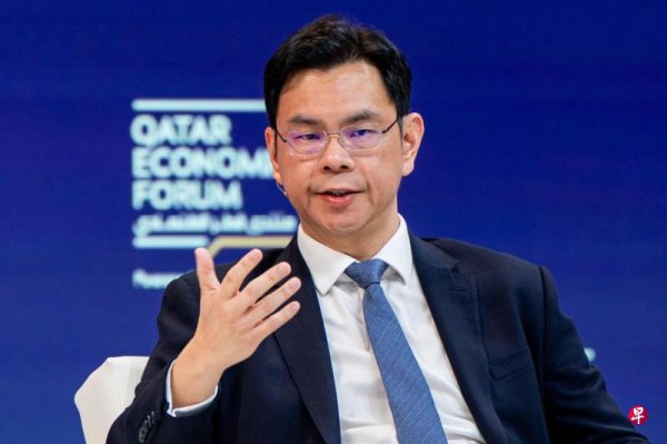 Mr. Xie, Director of the HKMA: US dollar assets are irreplaceable