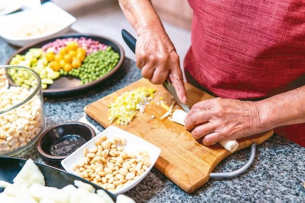 If you live alone and go to the kitchen, the food fee will increase? Experts reveal 5 tips for self-catering and sales