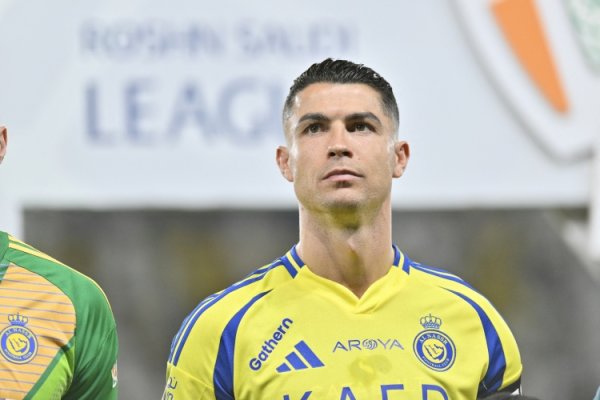The talk collapsed? Saudi reporter: Ronaldo will leave Riyadh to win, club rejects his contract renewal conditions