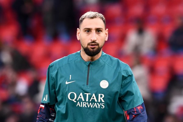 Team newspaper: Donnarumma s contract renewal with Paris is not yet decided, and the players have attracted the interest of teams such as Chelsea