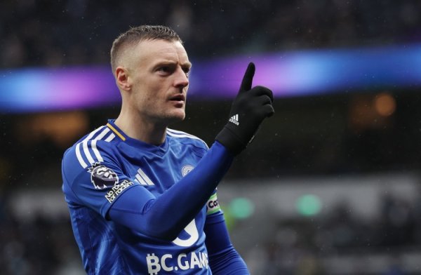 Dima: 38-year-old Vardy is expected to finalize joining Cremona today and will be in the Serie A